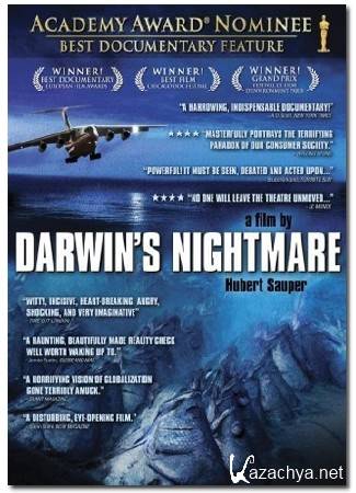   / Darwin's Nightmare (2004) DVB