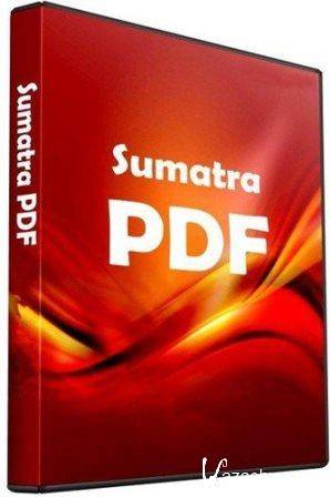 Sumatra PDF 2.5 Final + Portable