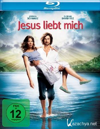    / Jesus liebt mich (2012) HDRip/BDRip 720p