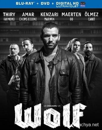 ���� / Wolf (2013) HDRip