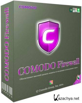 Comodo Firewall 2014 7.0.313494.4115 Final