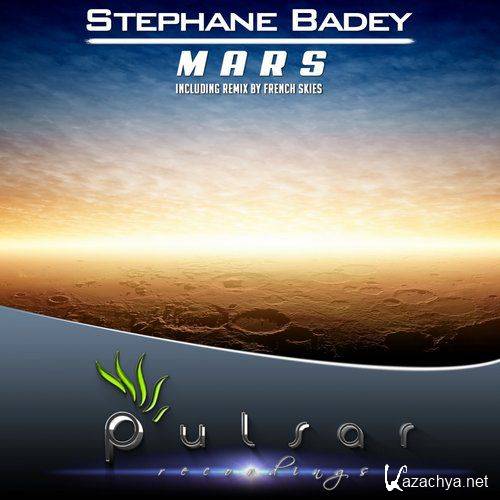 Stephane Badey - Mars