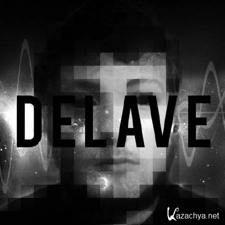 Dakota - Delave EP (2014)