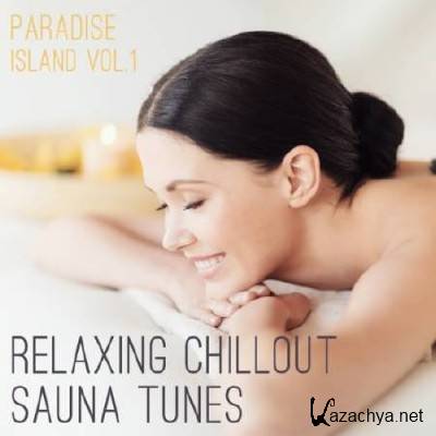 Paradise Island Vol.1 (2014)