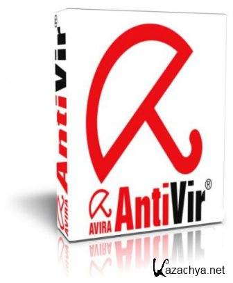 Avira Free Antivirus 2014 14.0.3.350 Final