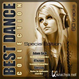 Best Dance Collection. Special Edition
