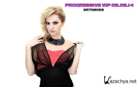 Progressive Vip (09.06.14)