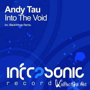 Andy Tau - Into The Void