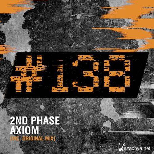 2Nd Phase - Axiom