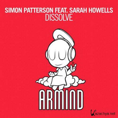 Simon Patterson feat. Sarah Howells - Dissolve