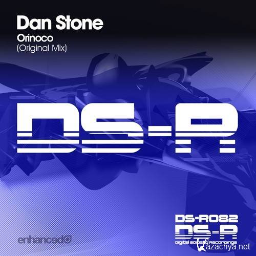 Dan Stone - Orinoco