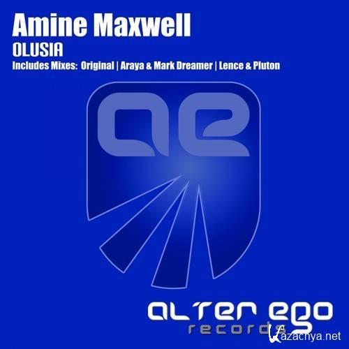 Amine Maxwell - Olusia