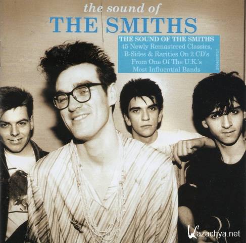 The Smiths - The Sound Of The Smiths [Deluxe Edition] (2008)