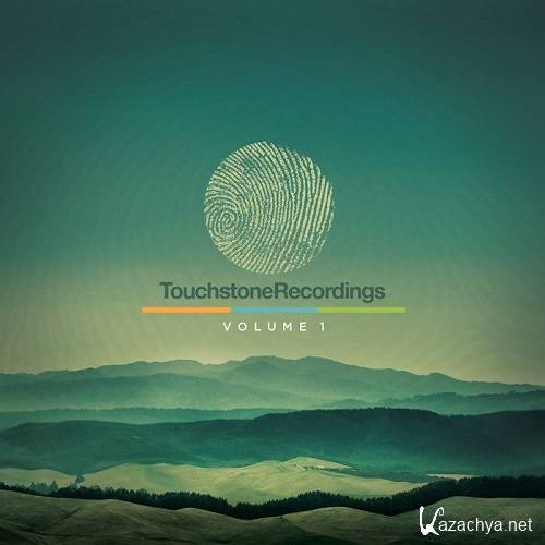 Touchstone Recordings Volume 01: Walsh & McAuley (2014)