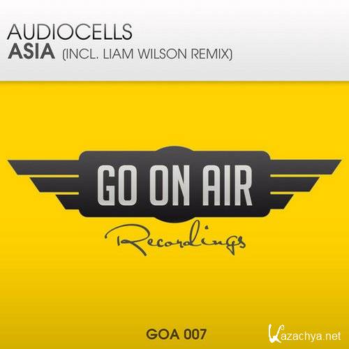 Audiocells - Asia