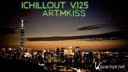 IChillout v.125 (2014)