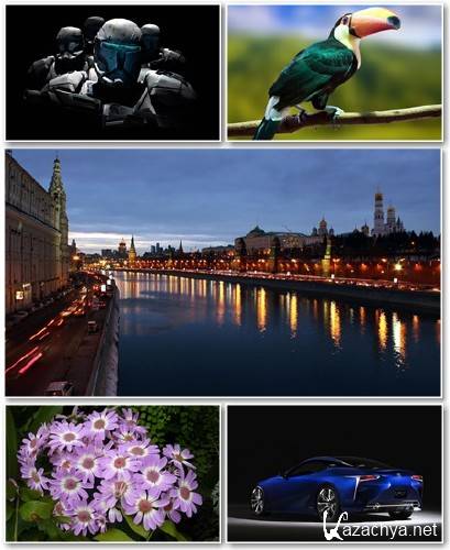 Best HD Wallpapers Pack 1274