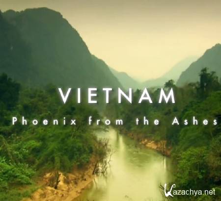 �������. ������ �� ����� / Vietnan. Phoenix from the Ashes (2014) IPTVRip 720