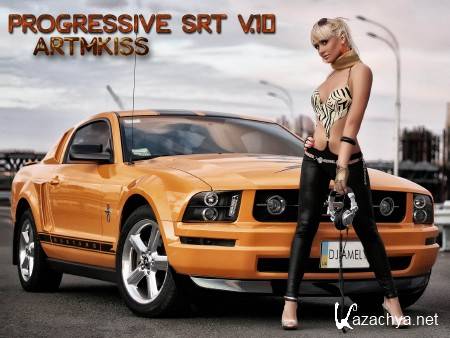 Progressive SRT v.10 (2014)
