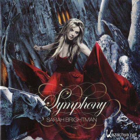 Sarah Brightman - Symphony (2008)
