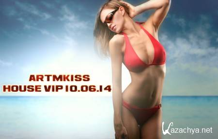 House Vip (10.06.14)