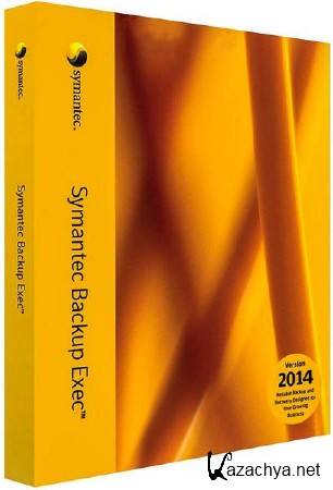 Symantec Backup Exec 2014 14.1 build 1786 Final (  !)