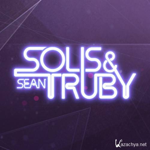 Solis & Sean Truby - Producers Showcase 003 (2014-06-10)