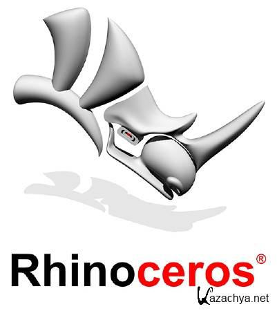 Rhinoceros 5 SR9 5.9.40609.20145 Corporate Edition