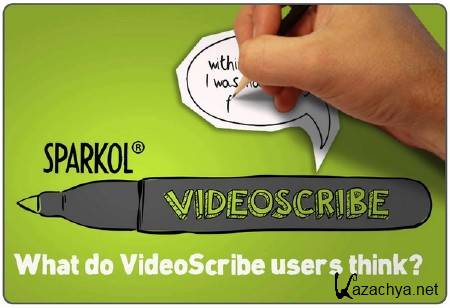 Sparkol VideoScribe Professional 2.0 Final