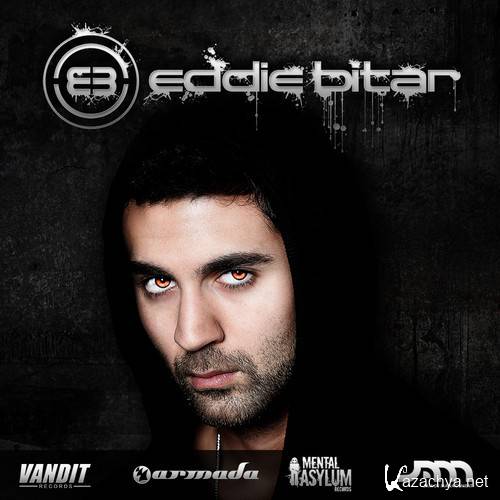 Eddie Bitar - The Verdict 032 (2014-06-10)