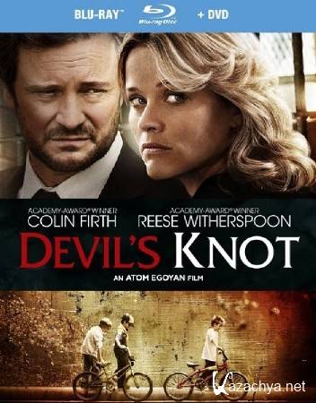  / Devil's Knot (2013) HDRip/BDRip 720p