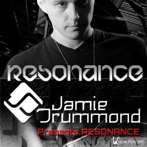 Jamie Drummond - Resonance (june 2014) (2014-06-11)