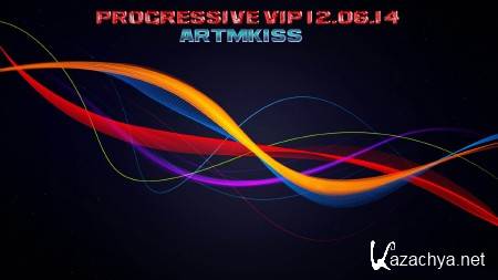 Progressive Vip (12.06.14)