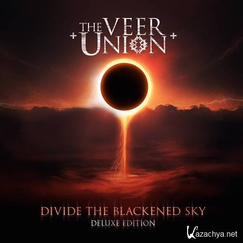  The Veer Union - Divide the Blackened Sky (Deluxe Edition) (2014)