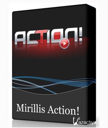 Mirillis Action! 1.19.2