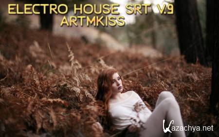 Electro House SRT v.9 (2014)