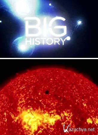  :  / Big History: The Sun (2013) IPTVRip 720