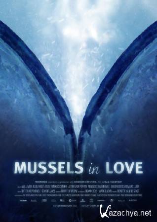    / L'Amour des Moules (Mussels in Love) (2012) SATRip