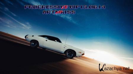 Progressive Vip (13.06.14)