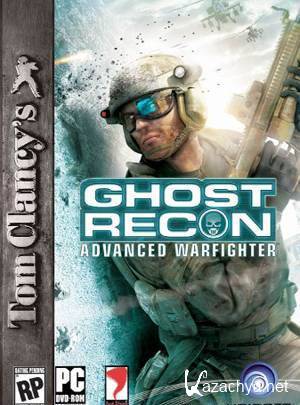 Tom Clancy's Ghost Recon - Advanced Warfighter (2014/Rus/RePack)