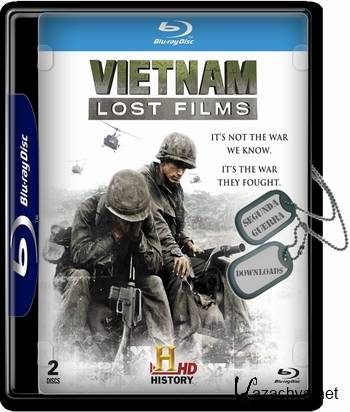 History Channel.     (  HD) (6   6) / Vietnam in HD (2011) BDRip