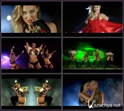 Alexis y Fido - Imaginate (2014)