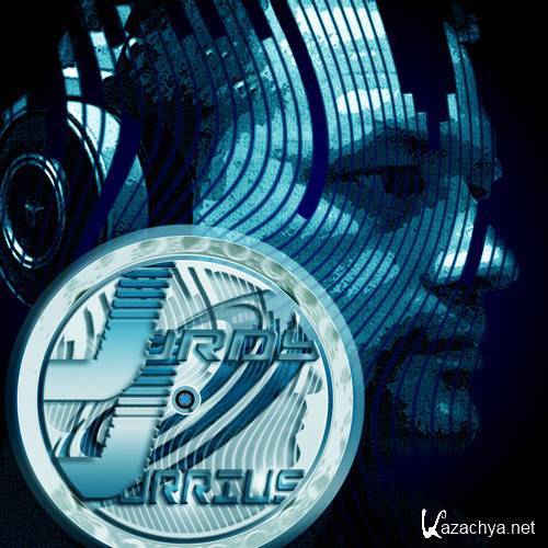 Jordy Jurrius - Pulse Liquid Episode 014 (2014-06-14)