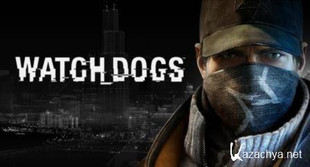 Watch Dogs (2014/Rus/RePack  R.G. )