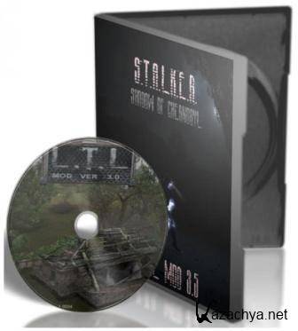 STALKER: Lost Alpha (2014/Rus/Eng/Repack by RG.Games)