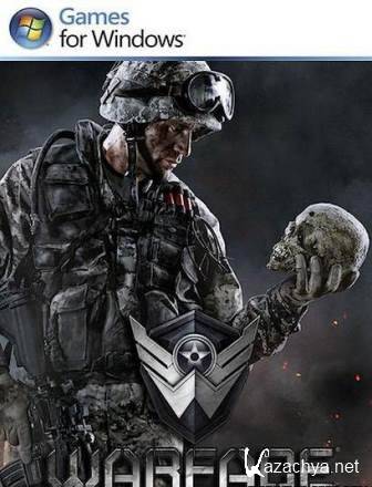 Warface (2014/Rus/RePack by ProSkorp1oN)