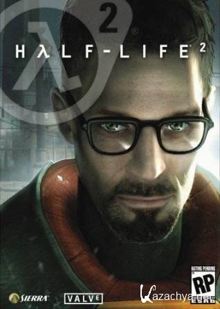 Half-Life 2: Lost Coast (2014/Rus)