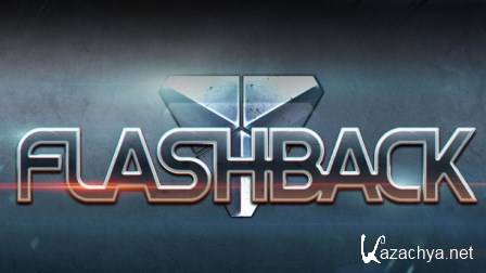 Flashback (2014/Rus/RePack by z10yded)