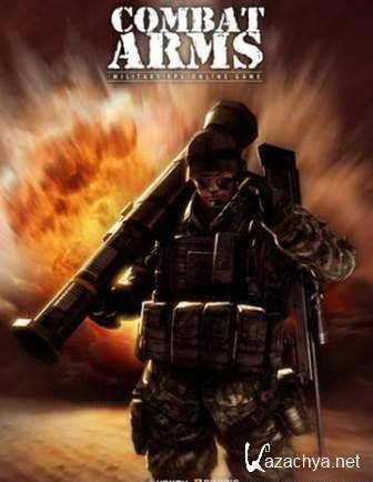 Combat Arms Online-only (2014/Rus)