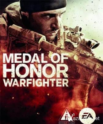 Medal of Honor 2: Warfighter (2014/Rus)
